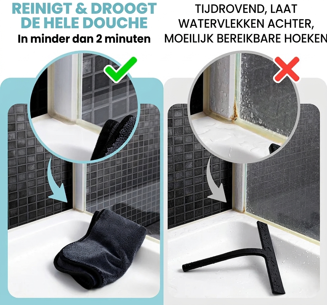 FastDry™ XXL Droogdoek | 60x90cm