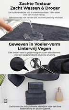 FastDry™ XXL Droogdoek | 60x90cm