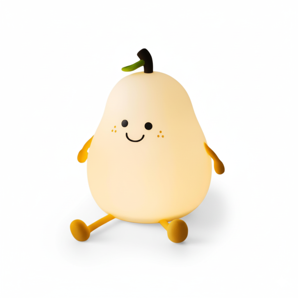 GlowBuddy Nachtlamp