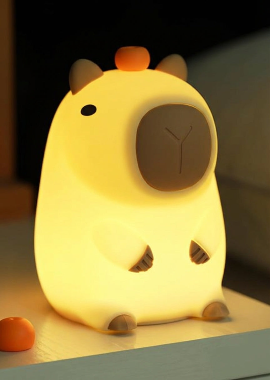 GlowBuddy Nachtlamp