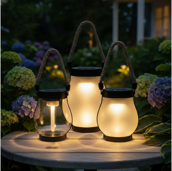 Nura™  Nordic Sfeerlamp