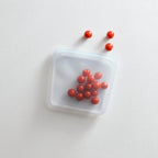 Herbruikbare Voedselzakken 2-pack | Zero Waste Kitchen™