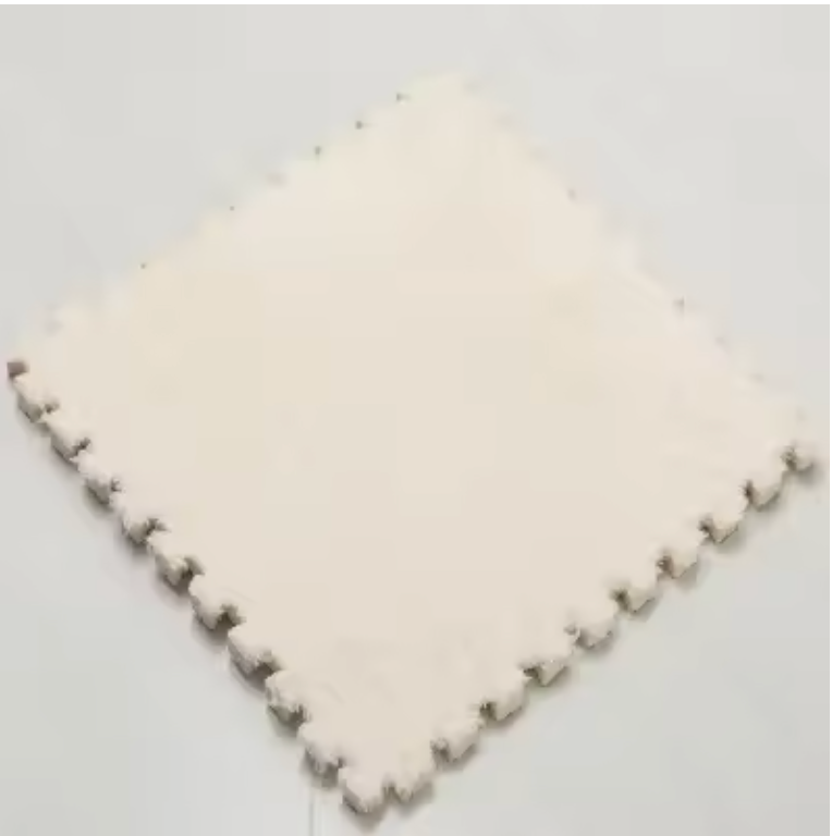SoftStep Puzzelmatten