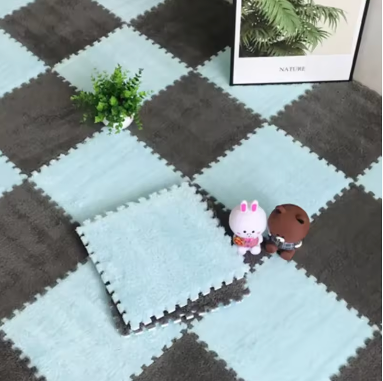 SoftStep Puzzelmatten