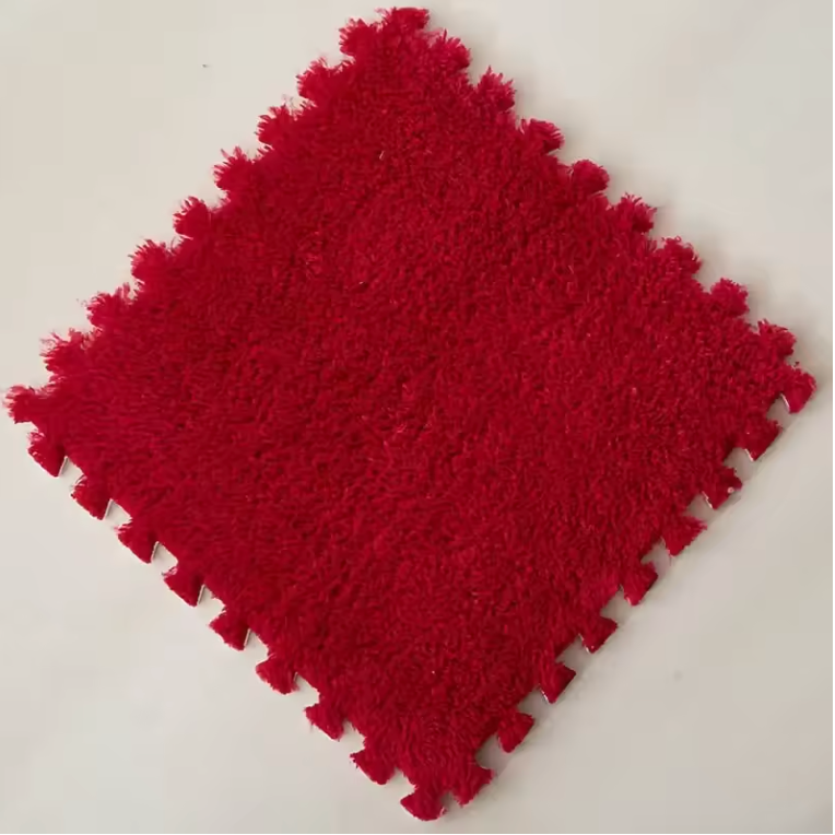 SoftStep Puzzelmatten