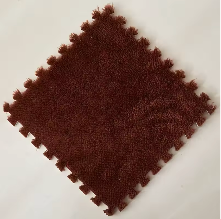 SoftStep Puzzelmatten