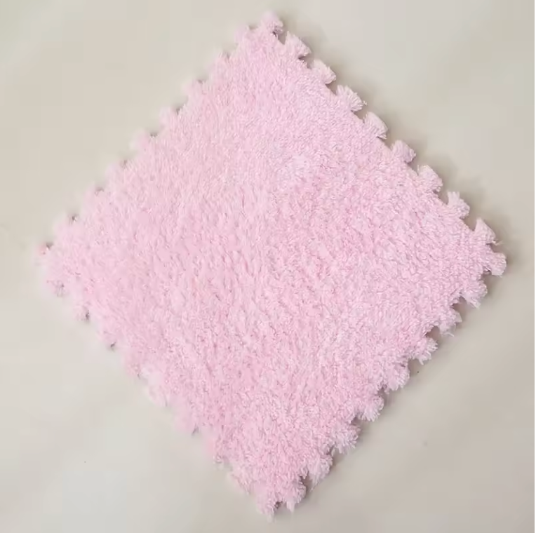 SoftStep Puzzelmatten
