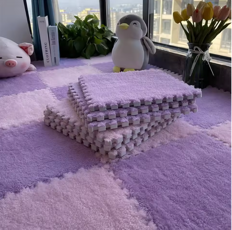SoftStep Puzzelmatten