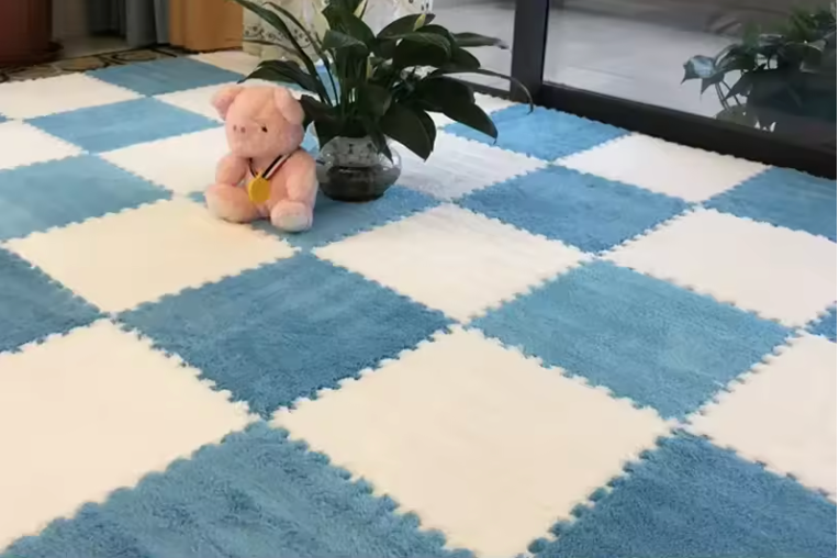 SoftStep Puzzelmatten