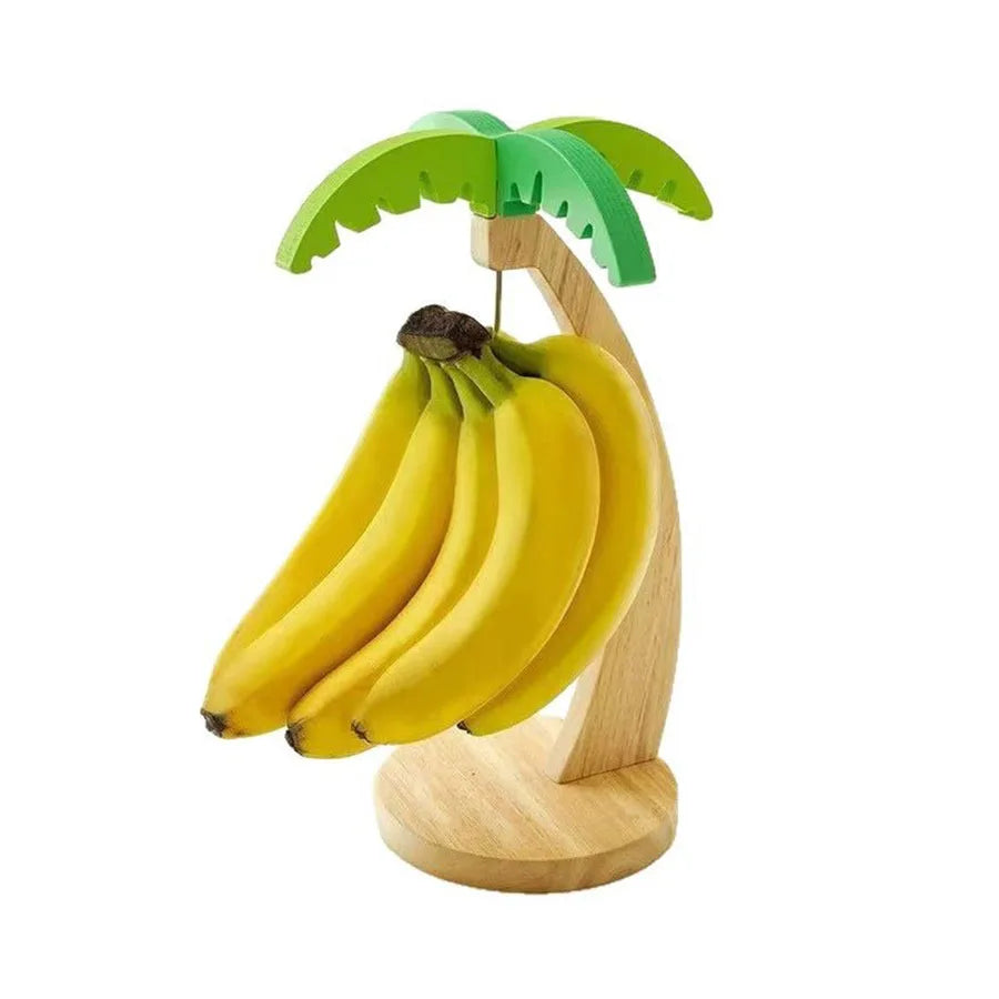 Stijlvolle Bananenhouder