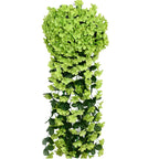 Orchidee Cascade Kunstbloemen | Voor tuin en evenementen