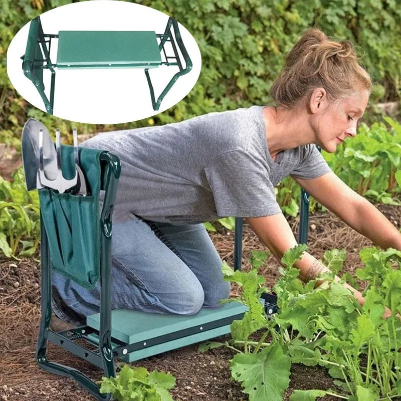 Comfortabele Tuin Zijtas