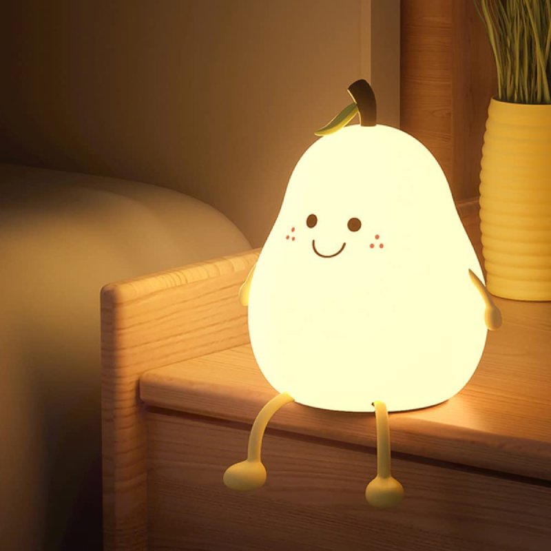 GlowBuddy Nachtlamp