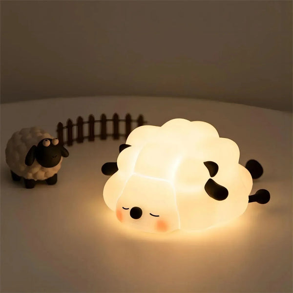 GlowBuddy Nachtlamp