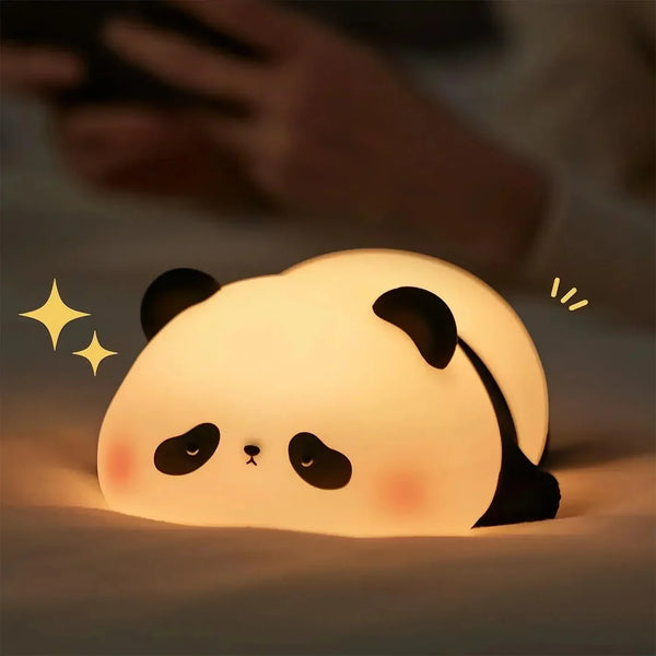 GlowBuddy Nachtlamp