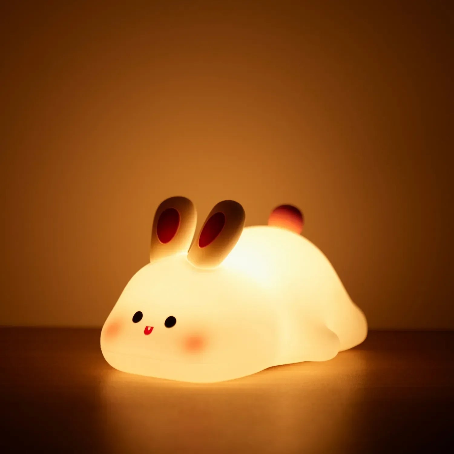 GlowBuddy Nachtlamp